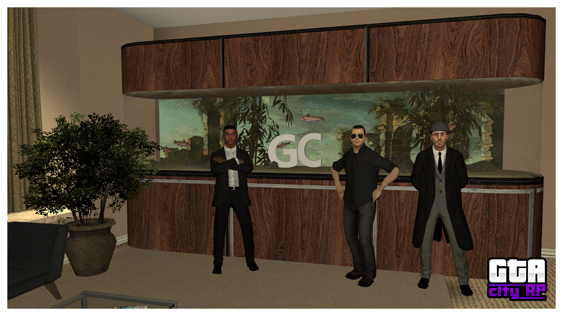 Business GTACity